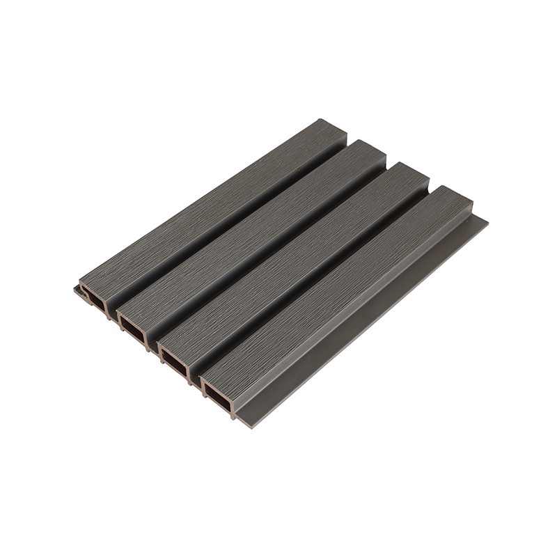 Koekstruusiokomposiittiverhoilu 219 mm x 26 seinäpaneeli